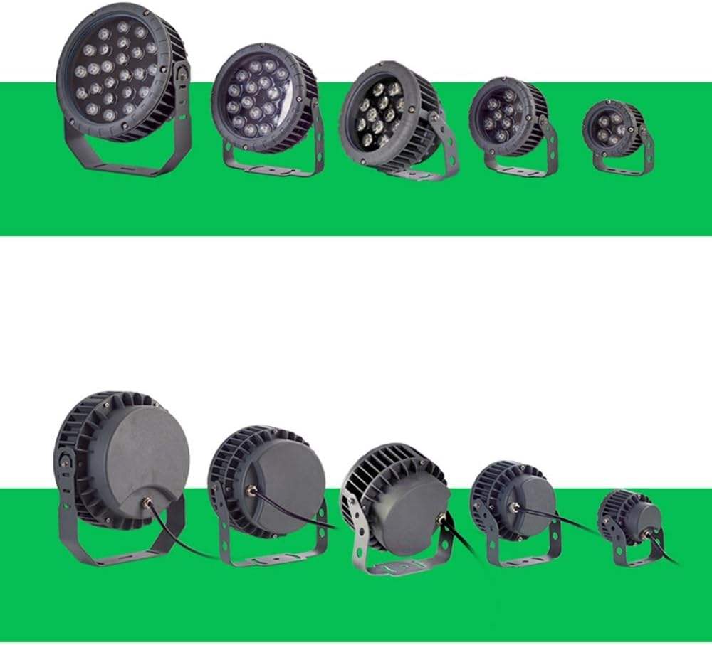 Đặc điểm nổi bật của Đèn Chiếu Cây - Hắt Tường YOA 18W
Khi lựa chọn thiết bị